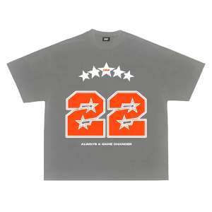 PLAYERS TEE