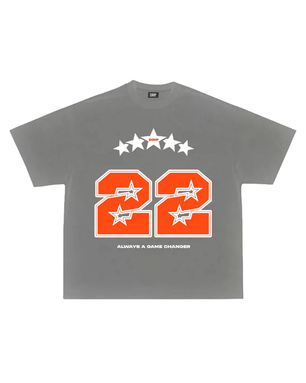 PLAYERS TEE