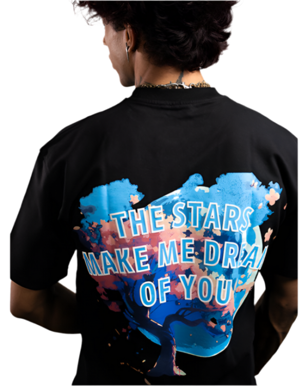 CERTIFIED STARGAZER TEE - Image 5