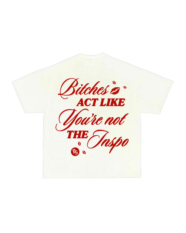 IDGAF LABEL