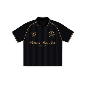 OUTLAWS POLO JERSEY
