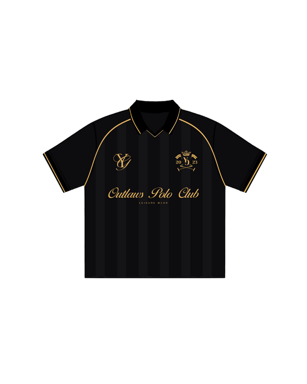 OUTLAWS POLO JERSEY