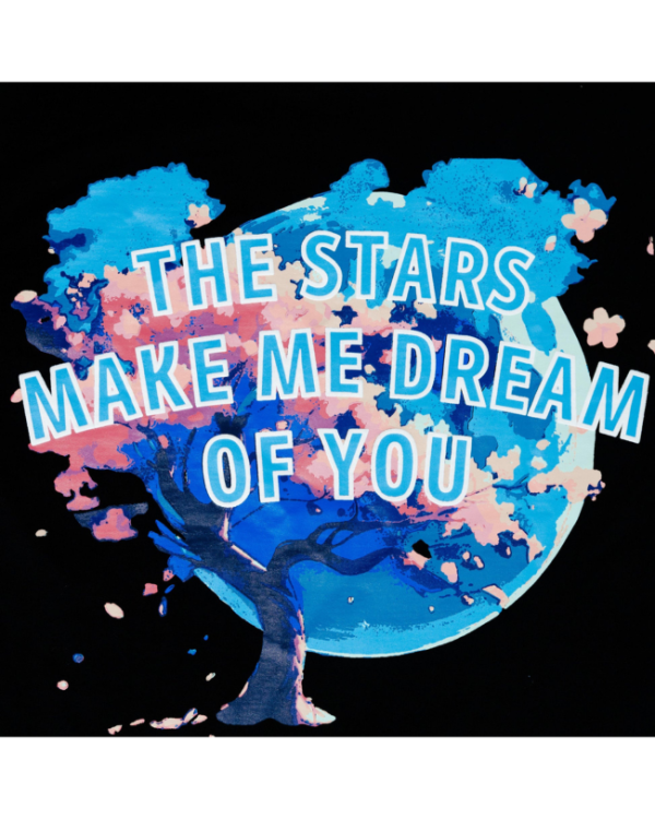 CERTIFIED STARGAZER TEE - Image 6