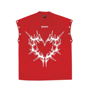 SINNER SOCIETY VEST