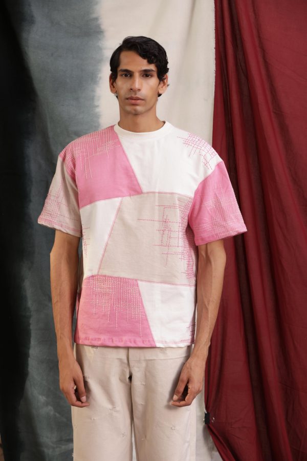 GULABI REKHA- Tshirt - Image 5