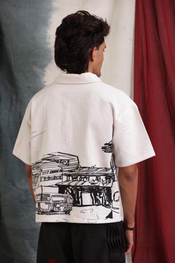 LAKIR - SHIRT - Image 3