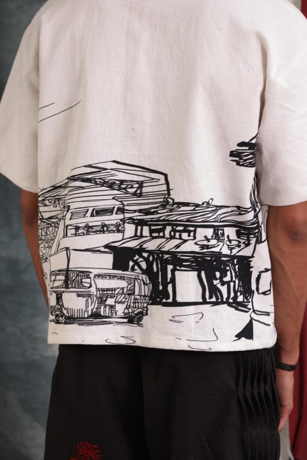 LAKIR - SHIRT - Image 2
