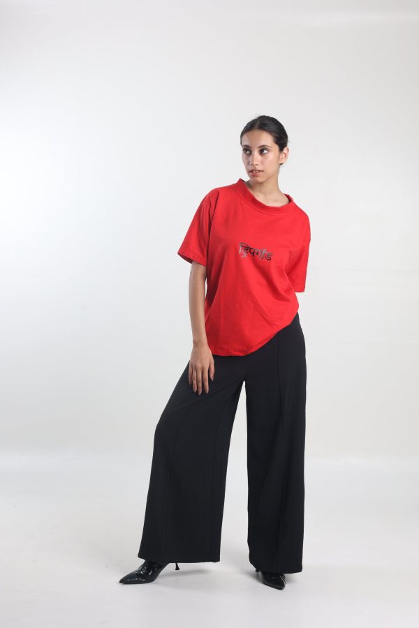 KALI MAA ARTWORK - Tshirt - Image 5