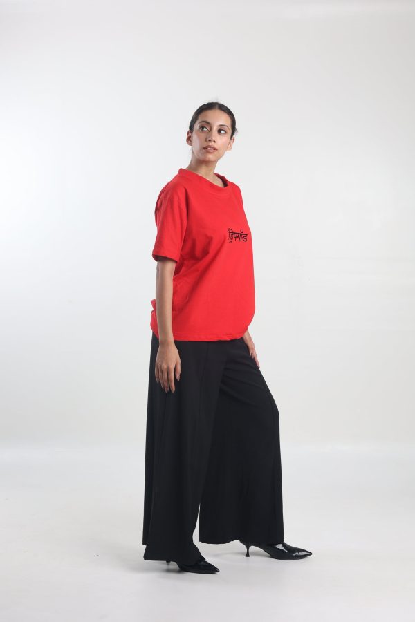 KALI MAA ARTWORK - Tshirt - Image 2