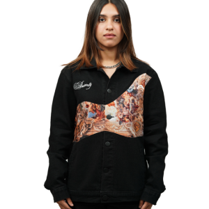 Denim Jacket - Realm