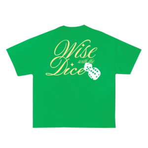 WISE WITH THE DICE