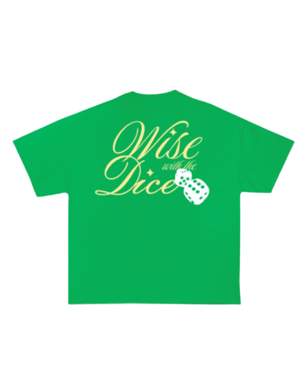 WISE WITH THE DICE