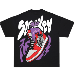 SNEAKER HEAD