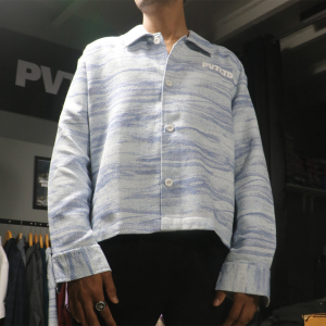 Arctic+ Overshirt