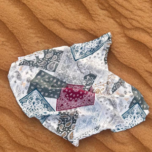 BANDANA