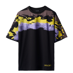 INTERLUDE OVERSIZED TEE