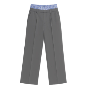 BOXER PANTS