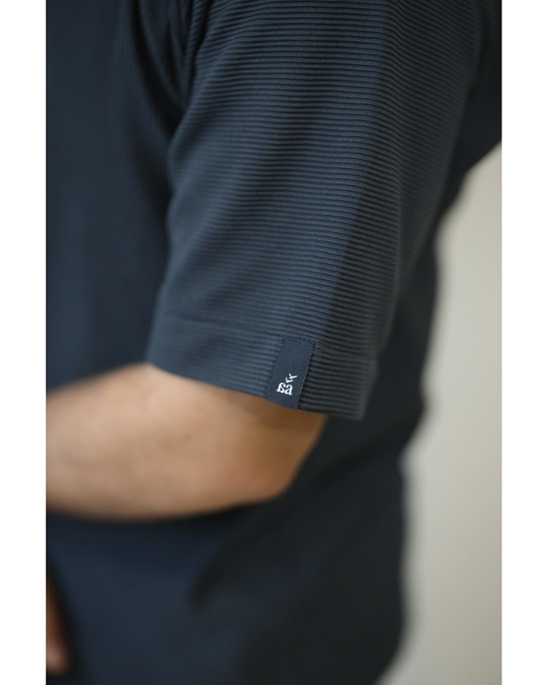 Space Grey Cord Set