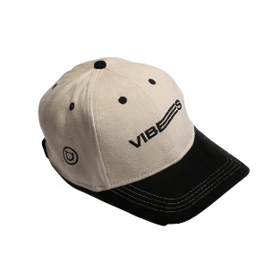 VIBES BASEBALL CAPS