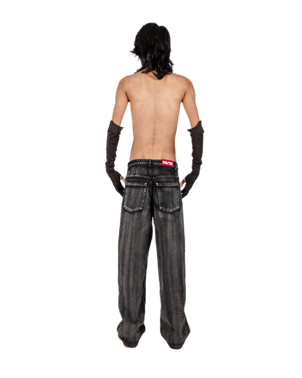 BROWN BREAD JEANS / DENIM - Image 2