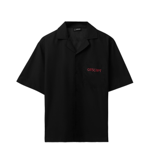 SIGNATURE RELAXED SHIRT