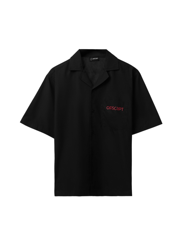 SIGNATURE RELAXED SHIRT