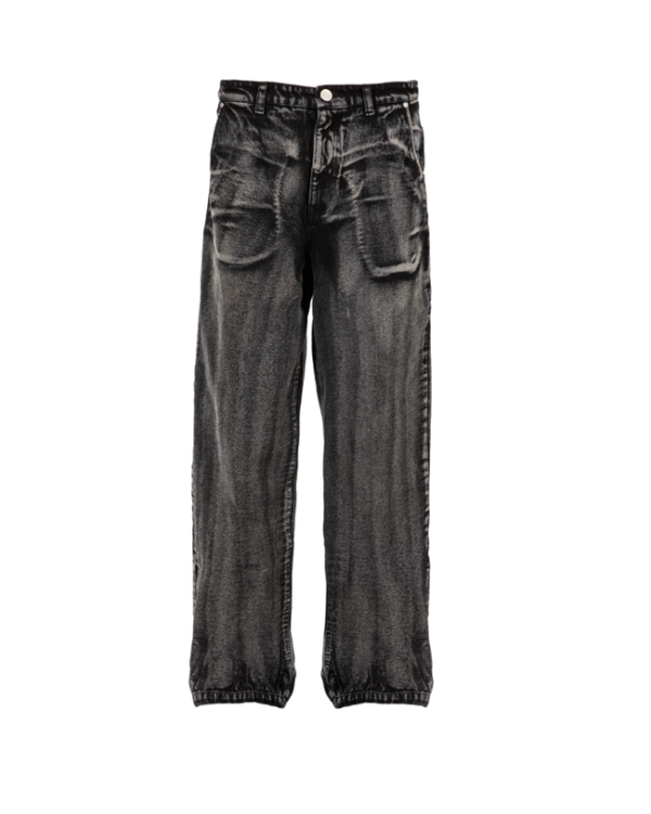 BROWN BREAD JEANS / DENIM - Image 4
