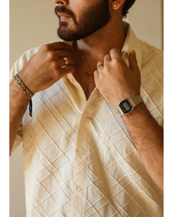 Old Money Classic Shirt