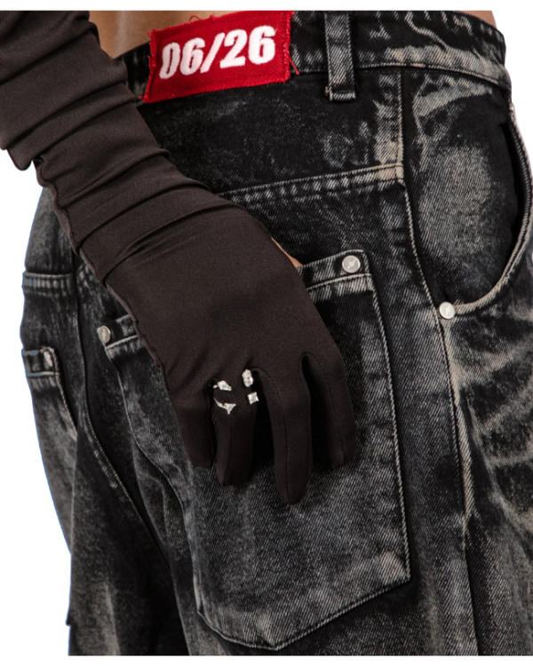 BROWN BREAD JEANS / DENIM - Image 5