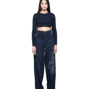 JET JEANS / DENIM