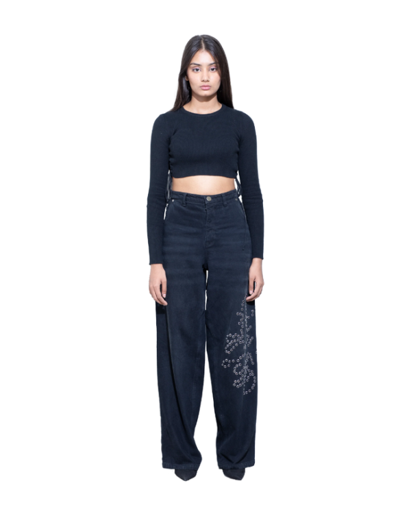 JET JEANS / DENIM