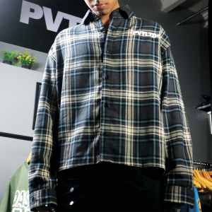 Midnight Shirt