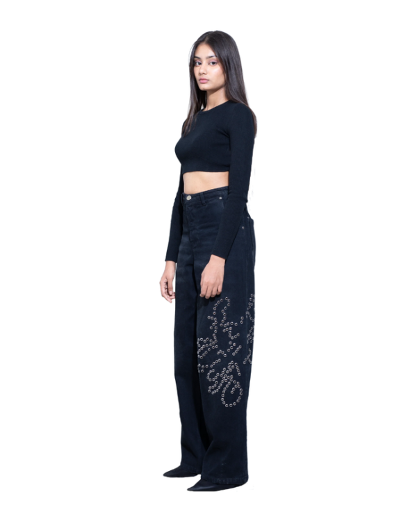 JET JEANS / DENIM - Image 2