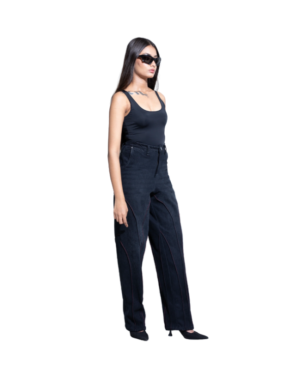 PINNED JEANS / DENIM - Image 2