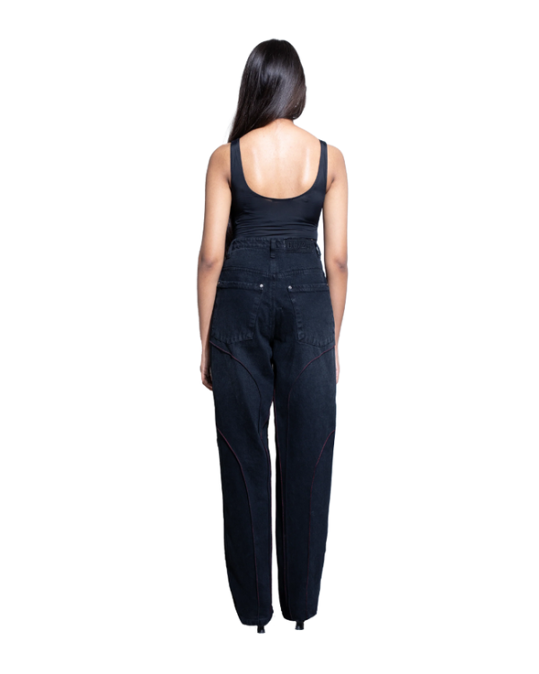 PINNED JEANS / DENIM - Image 3