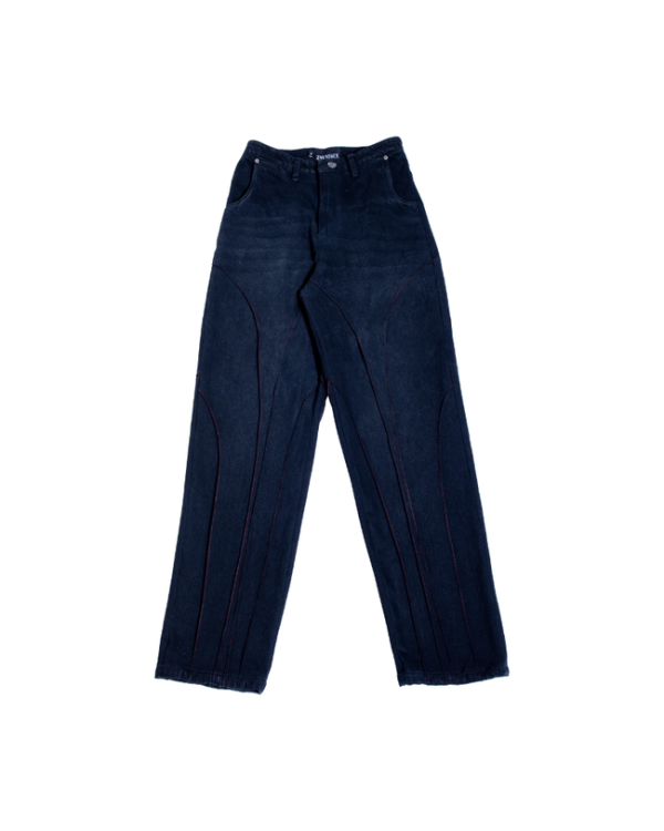 PINNED JEANS / DENIM - Image 5