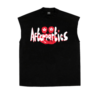 No Afterparties Vest