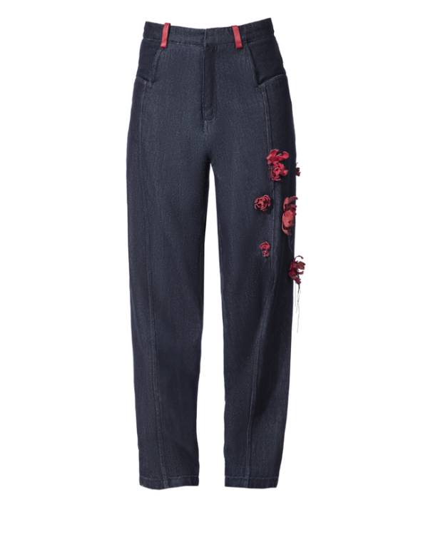 BLOOM JEANS // DENIM - Image 4