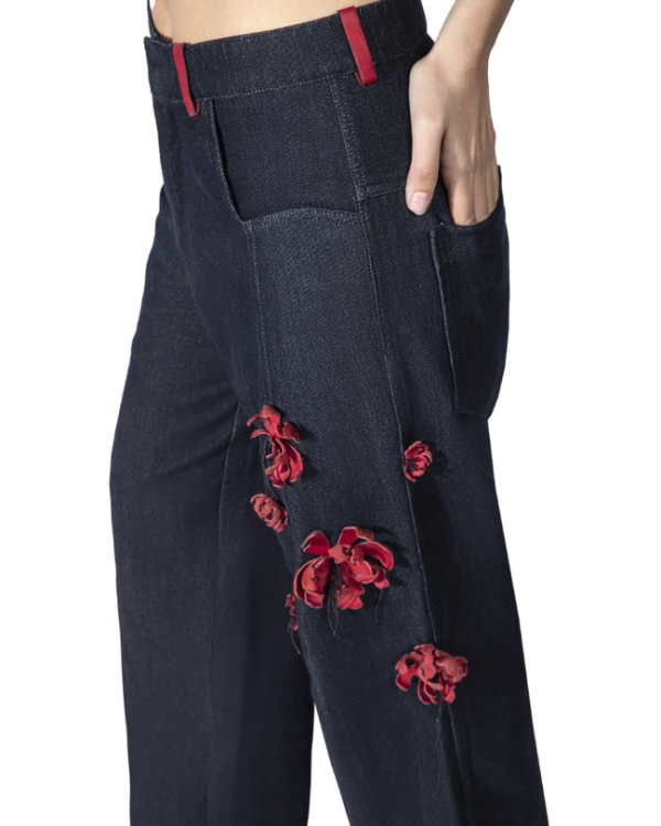 BLOOM JEANS // DENIM - Image 5