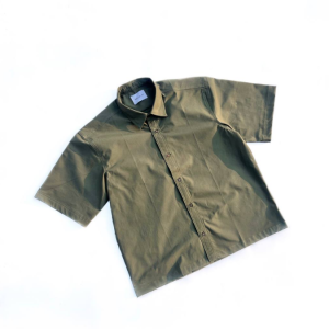 WORK WEAR OLIVE SHIRT