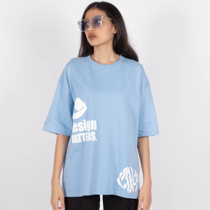 DESIGN MATTERS T-SHIRT