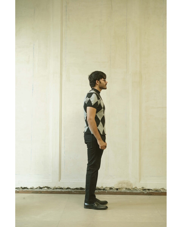 Harlequin Pattern