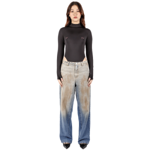 HAZE BODYSUIT / 4 WAY