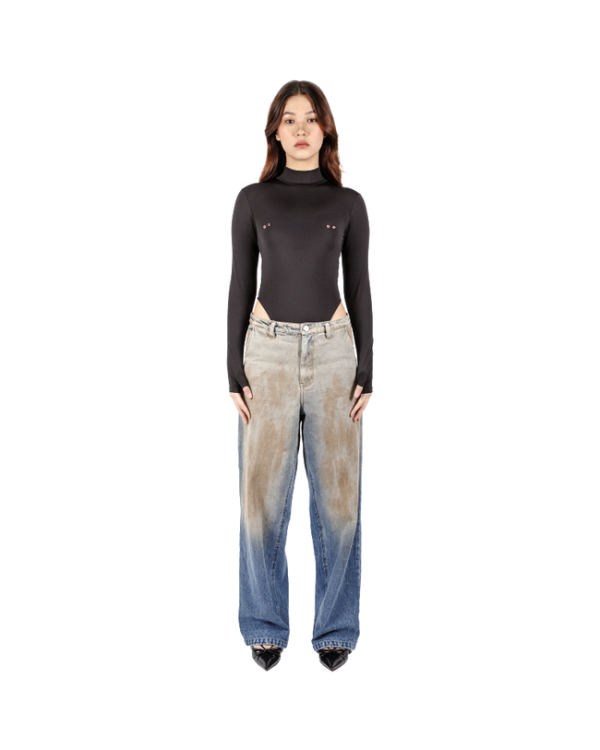 HAZE BODYSUIT / 4 WAY