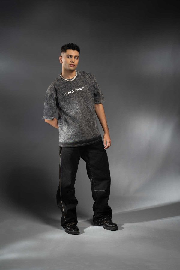 Faded Echo Tee - Image 2
