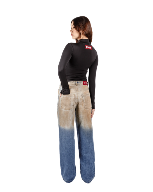 HAZE BODYSUIT / 4 WAY - Image 3