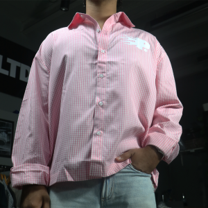 Rush Hour Shirt (Lightweight)