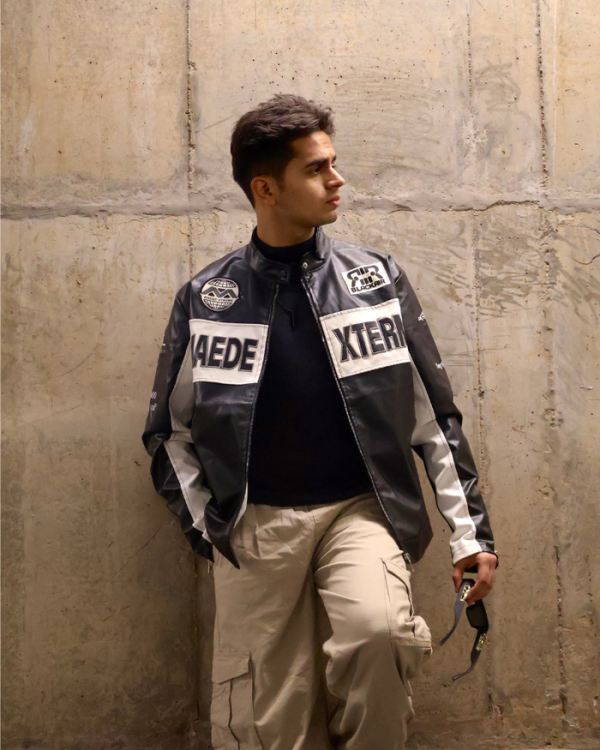 Racing Jacket - Image 3