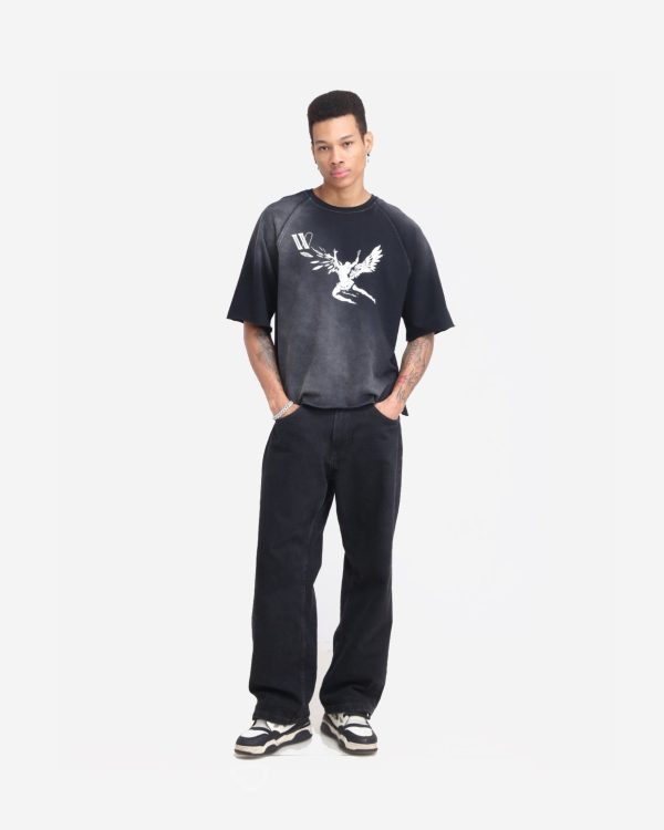 ECSTASY WASHED TEE - Image 6
