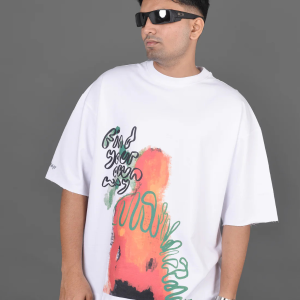 FIND YOUR OWN WAY T-SHIRT